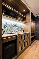 Apec Continental Cham