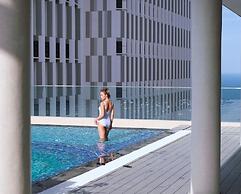 Apec Continental Cham