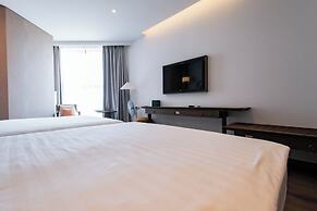 Apec Continental Cham