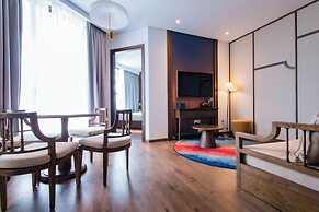 Apec Continental Cham