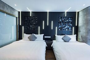 Apec Continental Cham