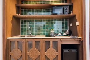 Apec Continental Cham