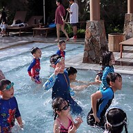 CONDOTEL CHAM BAY LUXURY