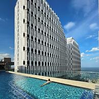 CONDOTEL CHAM BAY LUXURY