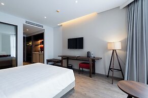 Apec Continental Cham