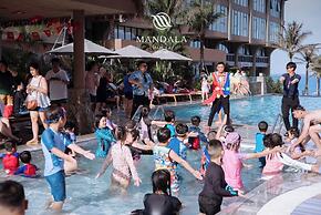 CONDOTEL CHAM BAY LUXURY