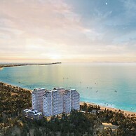 CONDOTEL CHAM BAY LUXURY
