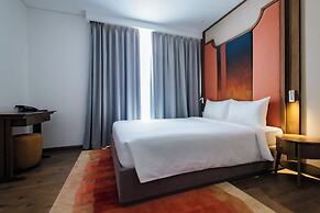 Apec Continental Cham