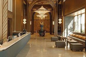 CONDOTEL CHAM BAY LUXURY