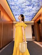 Apec Continental Cham