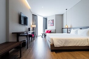 Apec Continental Cham