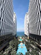 Apec Continental Cham