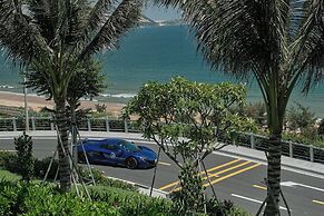 Apec Continental Cham