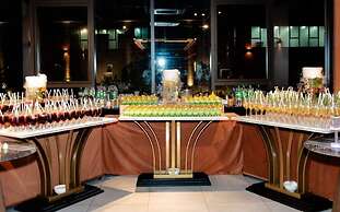 Apec Continental Cham