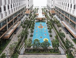 Apec Continental Cham