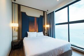 Apec Continental Cham