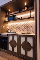 Apec Continental Cham