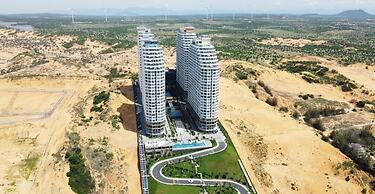 Apec Continental Cham