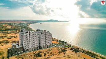 Apec Continental Cham