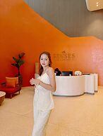 Apec Continental Cham