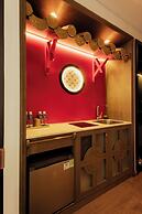 Apec Continental Cham