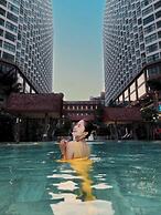 CONDOTEL CHAM BAY LUXURY