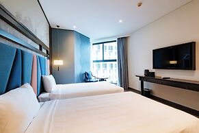 Apec Continental Cham