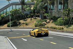 Apec Continental Cham