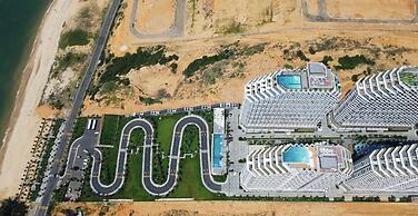 Apec Continental Cham