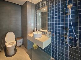 Apec Continental Cham