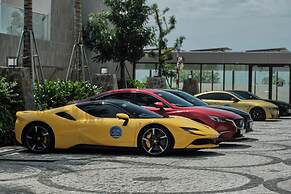 Apec Continental Cham