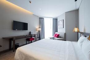 Apec Continental Cham