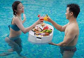 Apec Continental Cham