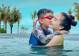 Apec Continental Cham