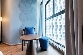 Apec Continental Cham