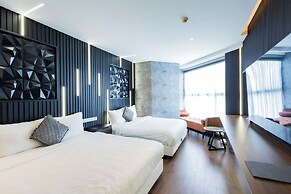 Apec Continental Cham