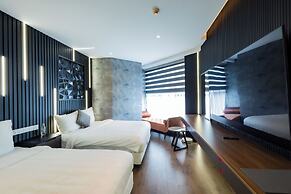 Apec Continental Cham