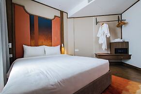 Apec Continental Cham