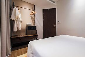 Apec Continental Cham