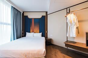 Apec Continental Cham