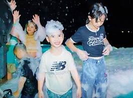 Apec Continental Cham