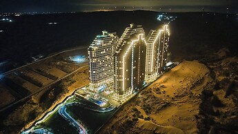 Apec Continental Cham