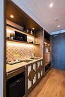 Apec Continental Cham