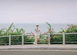 Apec Continental Cham