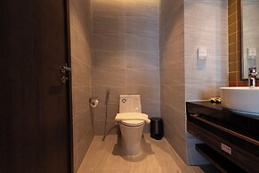 Apec Continental Cham