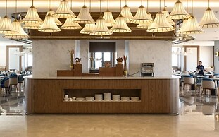 Apec Continental Cham