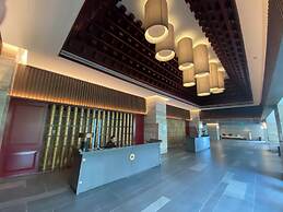 Apec Continental Cham