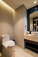 Apec Continental Cham