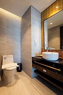 Apec Continental Cham