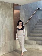 Apec Continental Cham